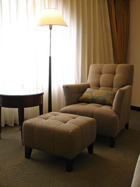 Fushin Ξενοδοχείο Ταϊπέι Δωμάτιο φωτογραφία